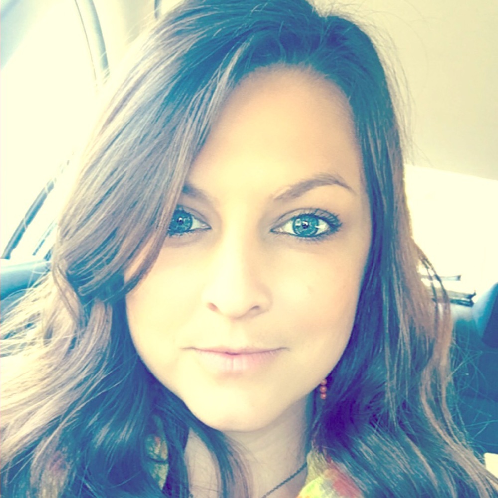 Meet your Posher, Tiffany
